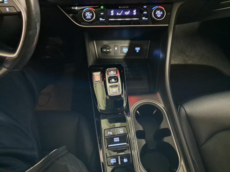 현대 쏘나타(DN8) G2.0 프리미엄 플러스 - 이미지 2