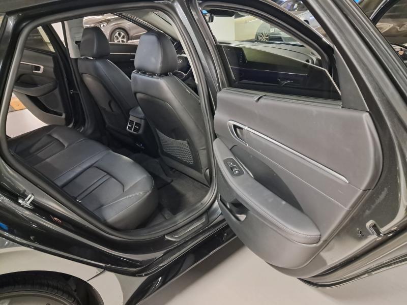 현대 쏘나타(DN8) G2.0 프리미엄 플러스 - 이미지 6