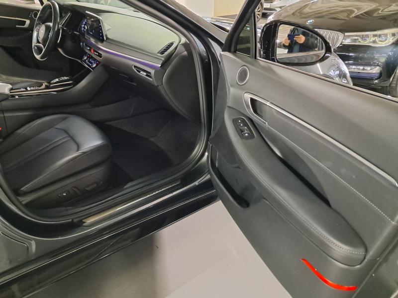 현대 쏘나타(DN8) G2.0 프리미엄 플러스 - 이미지 3