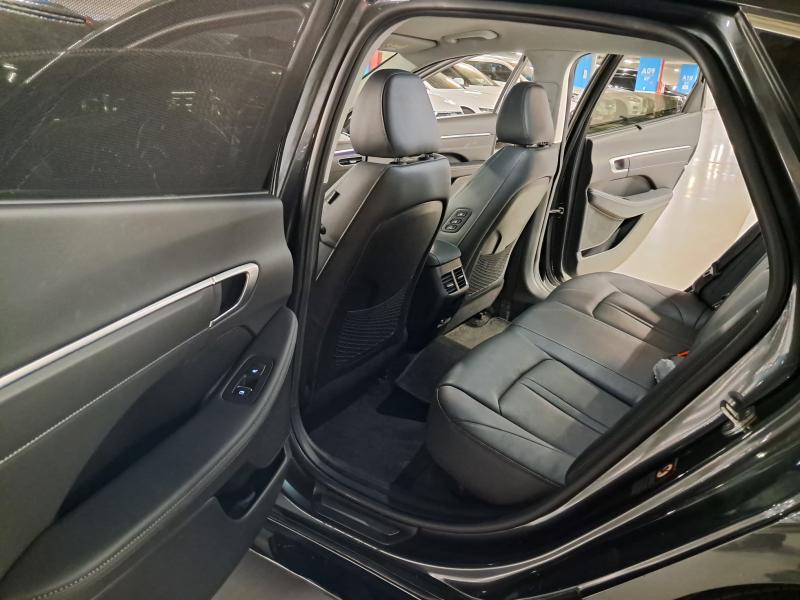 현대 쏘나타(DN8) G2.0 프리미엄 플러스 - 이미지 13