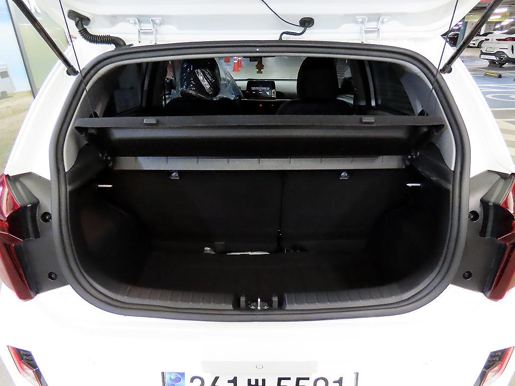 기아 더 뉴모닝(JA) 1.0 가솔린 프레스티지 - 이미지 5