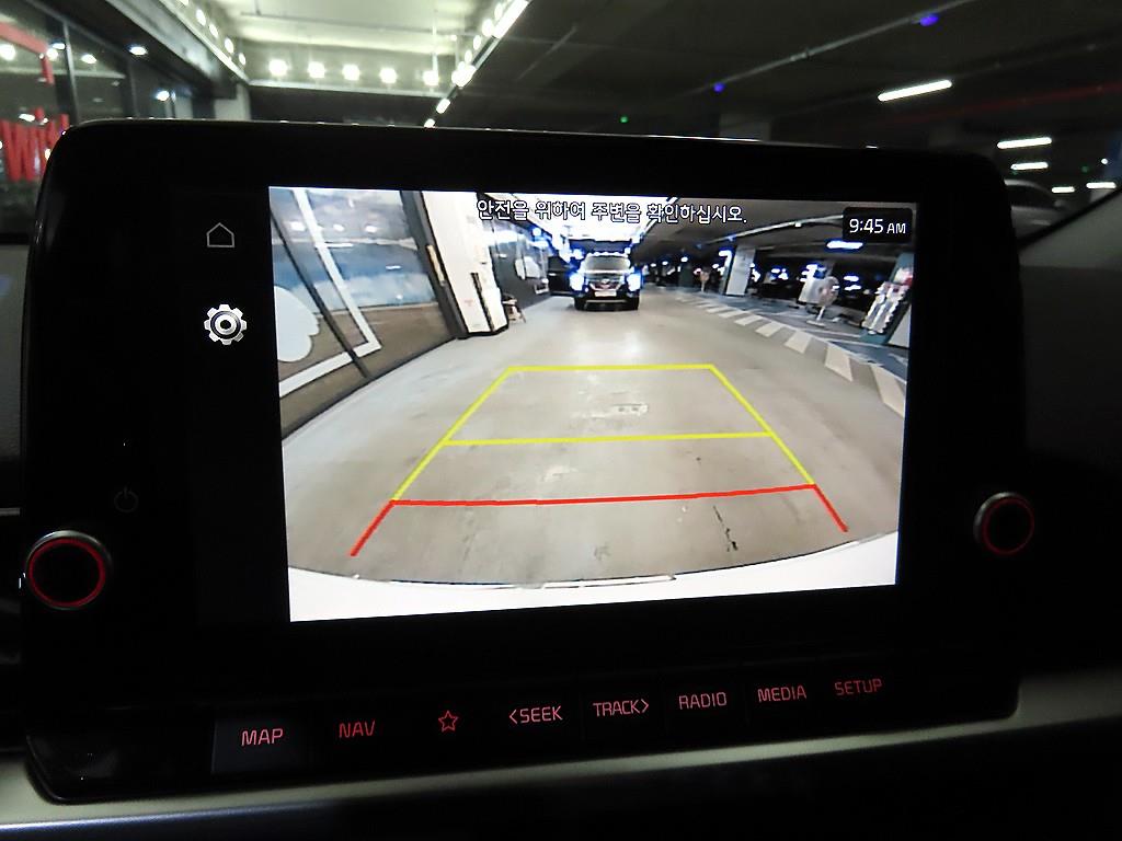 기아 더 뉴모닝(JA) 1.0 가솔린 프레스티지 - 이미지 10