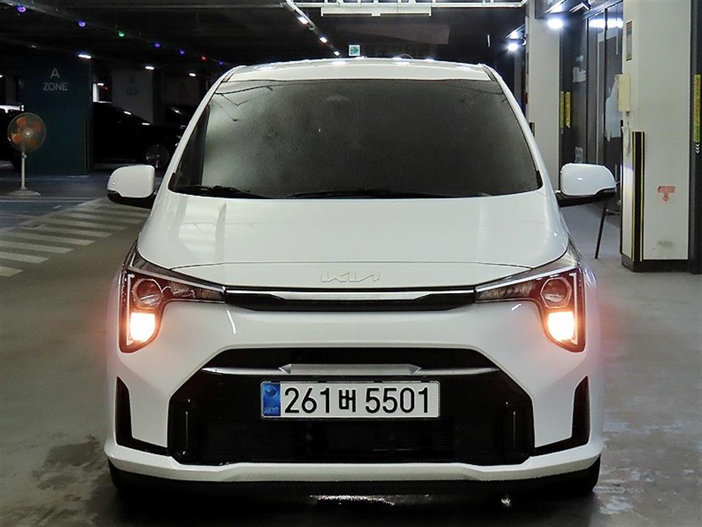 기아 더 뉴모닝(JA) 1.0 가솔린 프레스티지 - 이미지 17