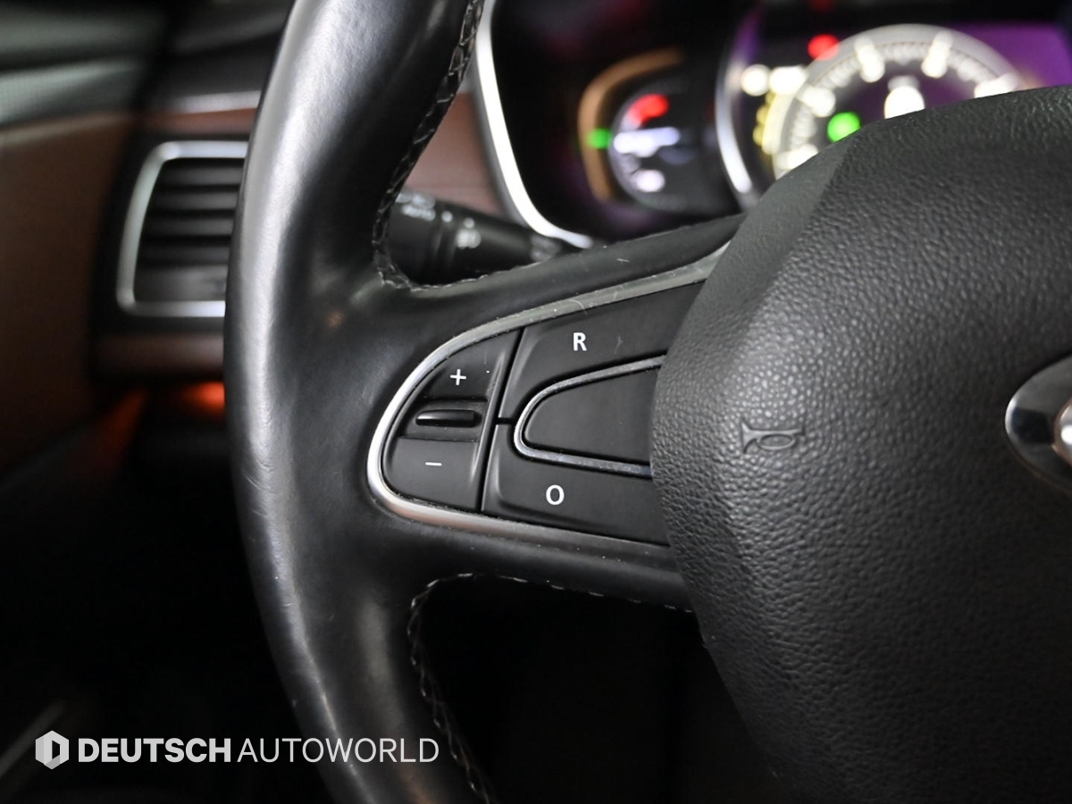 르노 (삼성) SM6 2.0 GDe LE - 이미지 5