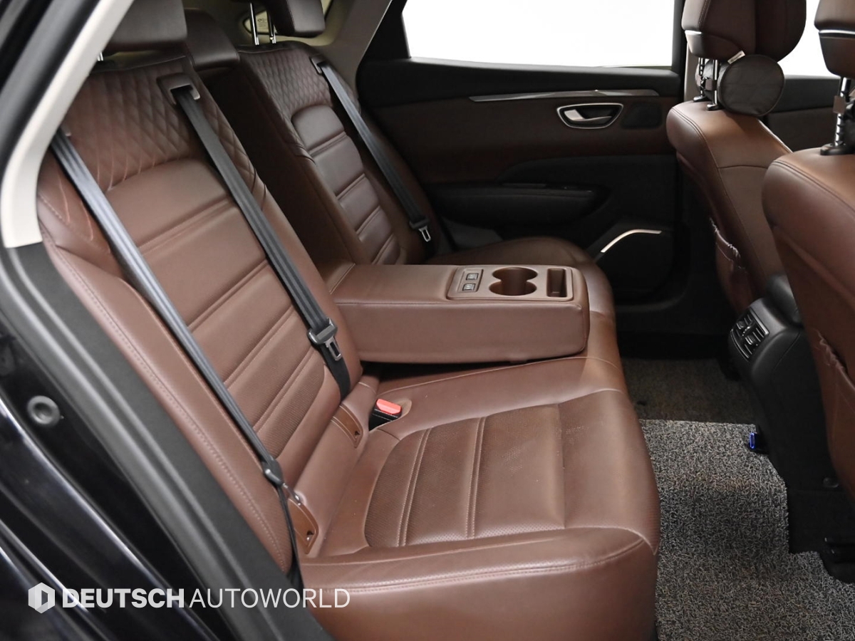 르노 (삼성) SM6 2.0 GDe LE - 이미지 4