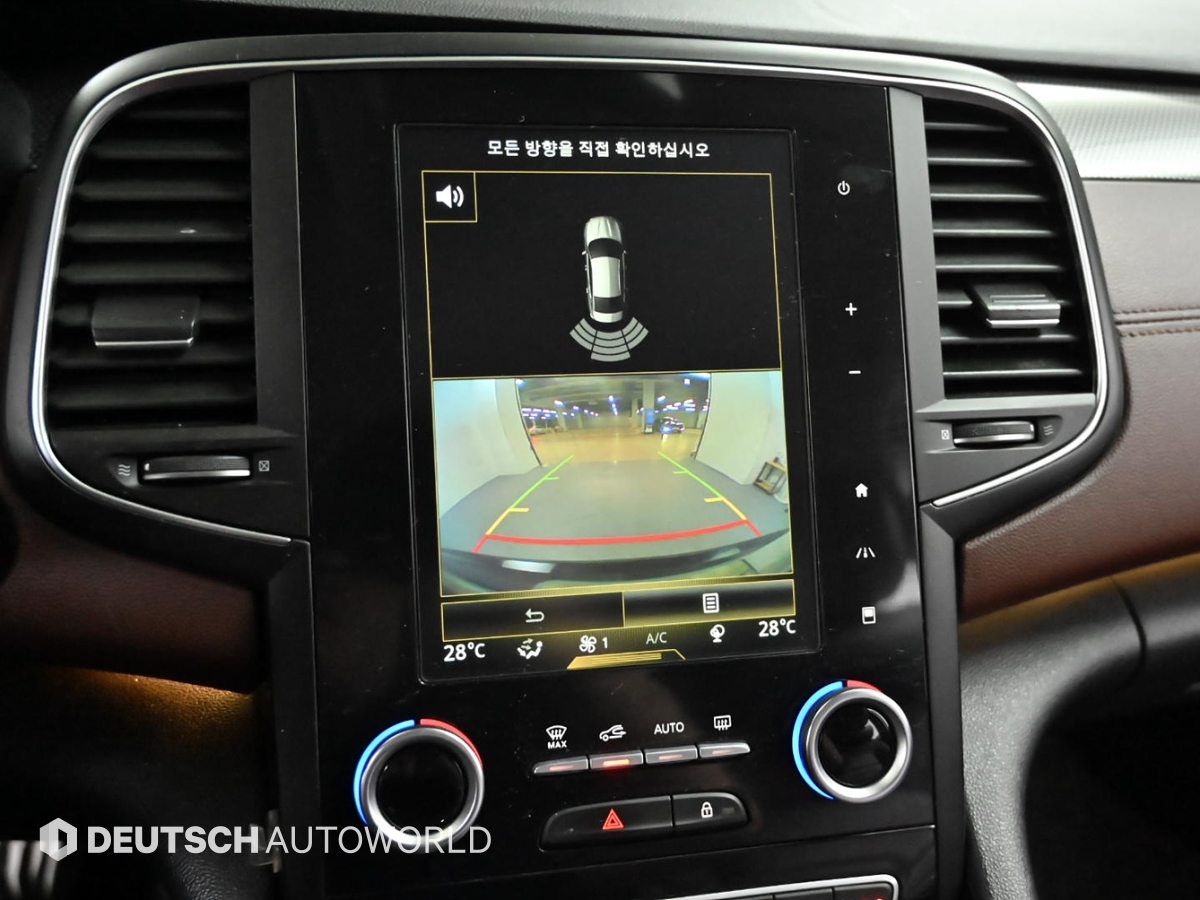 르노 (삼성) SM6 2.0 GDe LE - 이미지 17