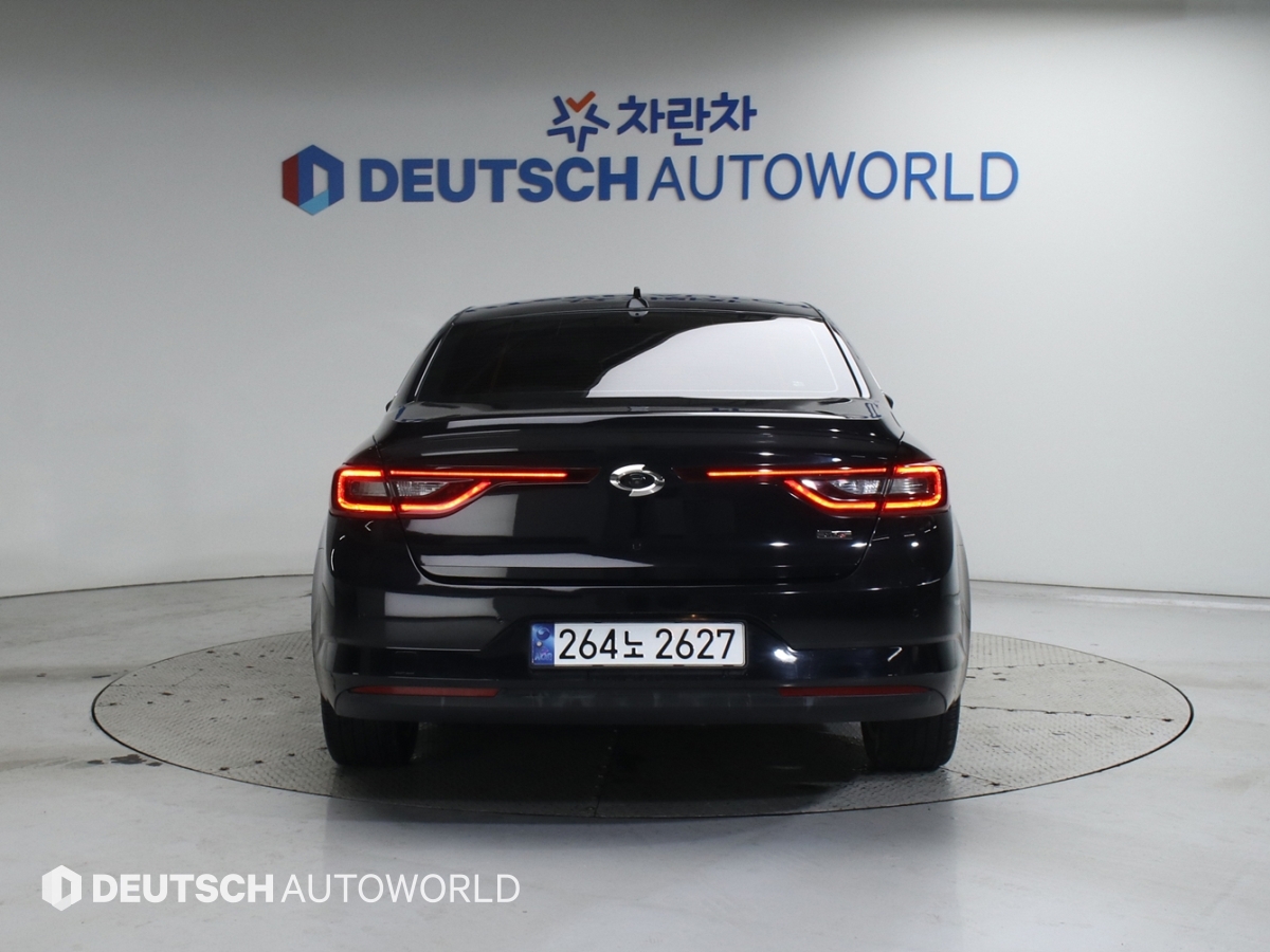 르노 (삼성) SM6 2.0 GDe LE - 이미지 20