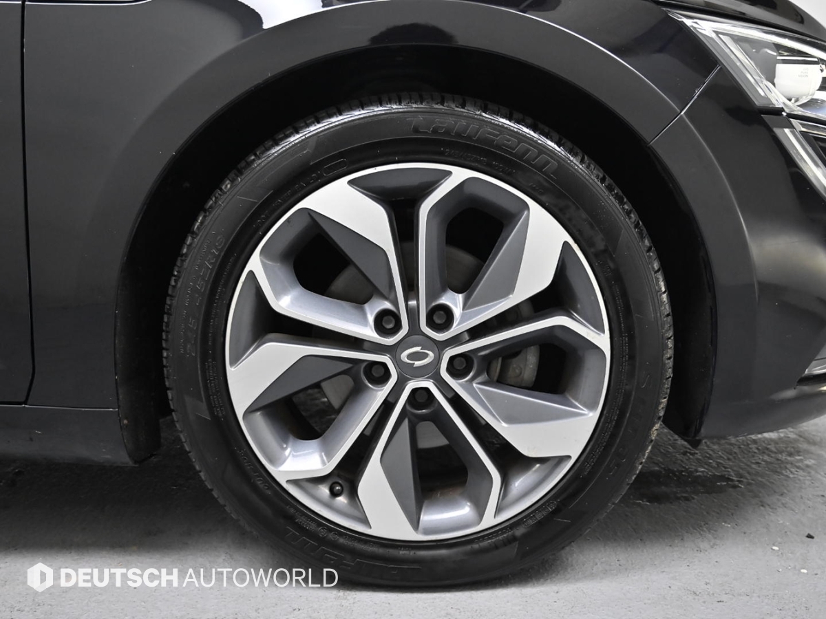 르노 (삼성) SM6 2.0 GDe LE - 이미지 11