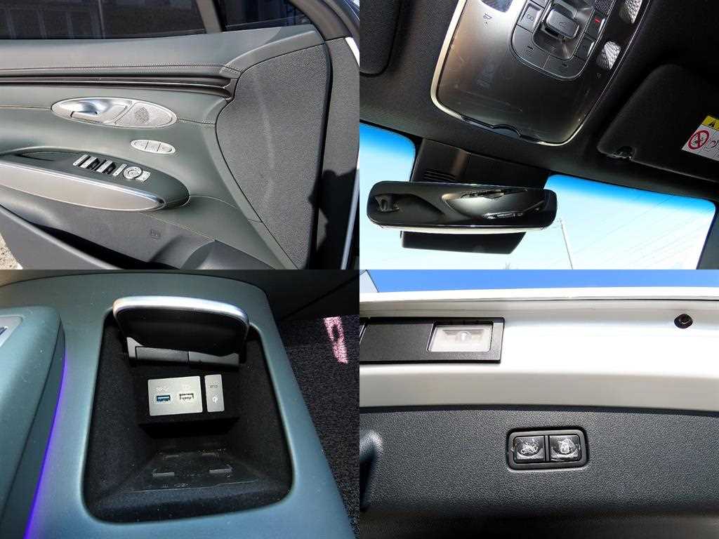 제네시스 GV70 2.5T AWD 기본형 - 이미지 6