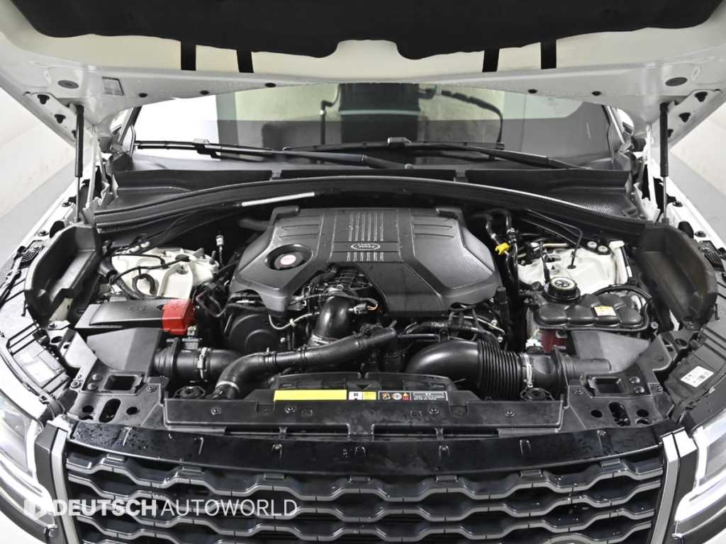 랜드로버 레인지로버 벨라 3.0 D300 HSE R다이나믹 - 이미지 8