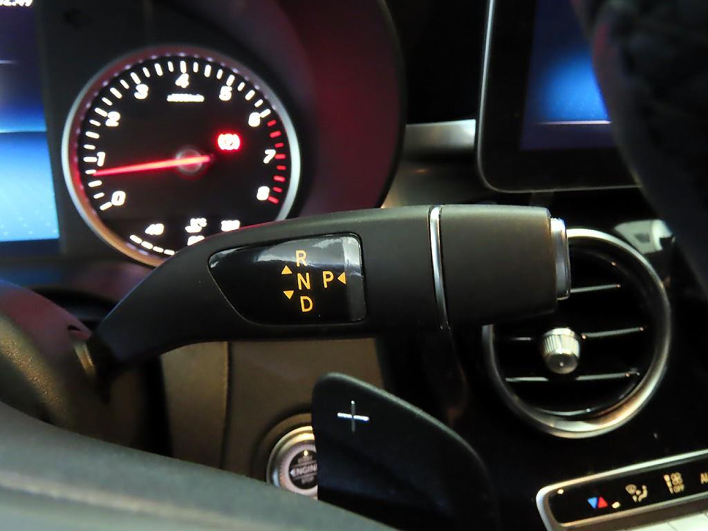 벤츠 C클래스(4세대) C200 - 이미지 2