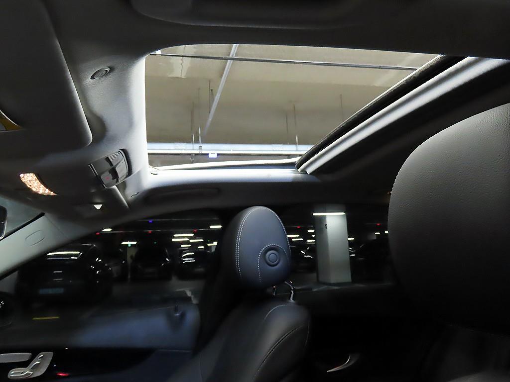 벤츠 C클래스(4세대) C200 - 이미지 6