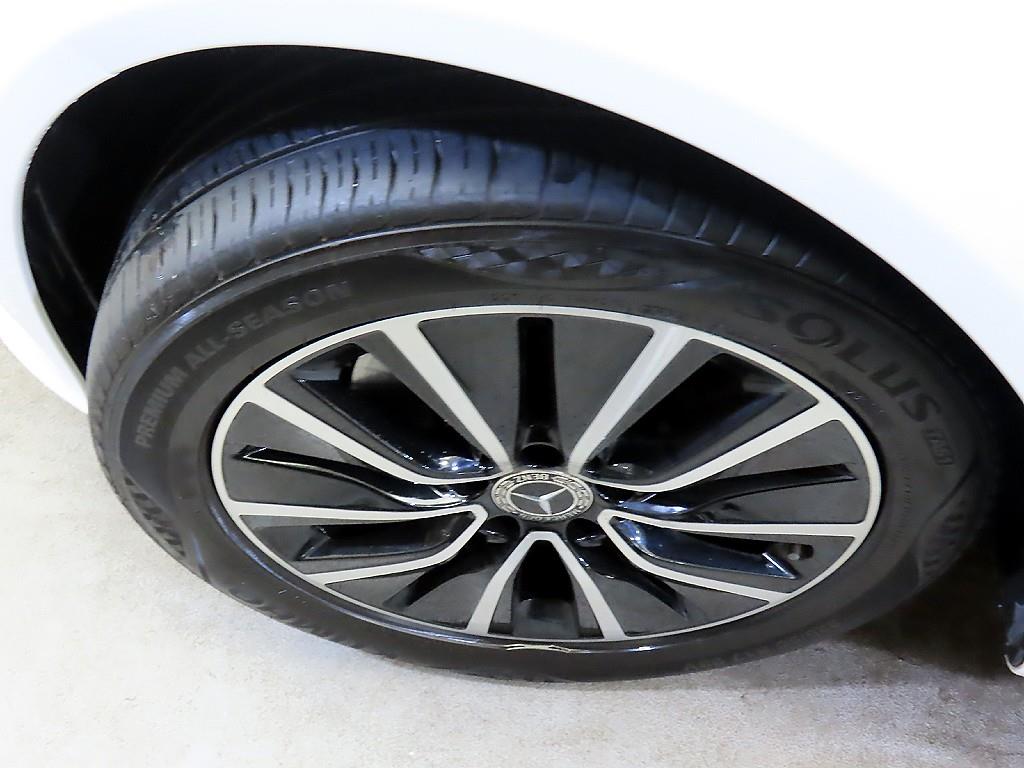 벤츠 C클래스(4세대) C200 - 이미지 13