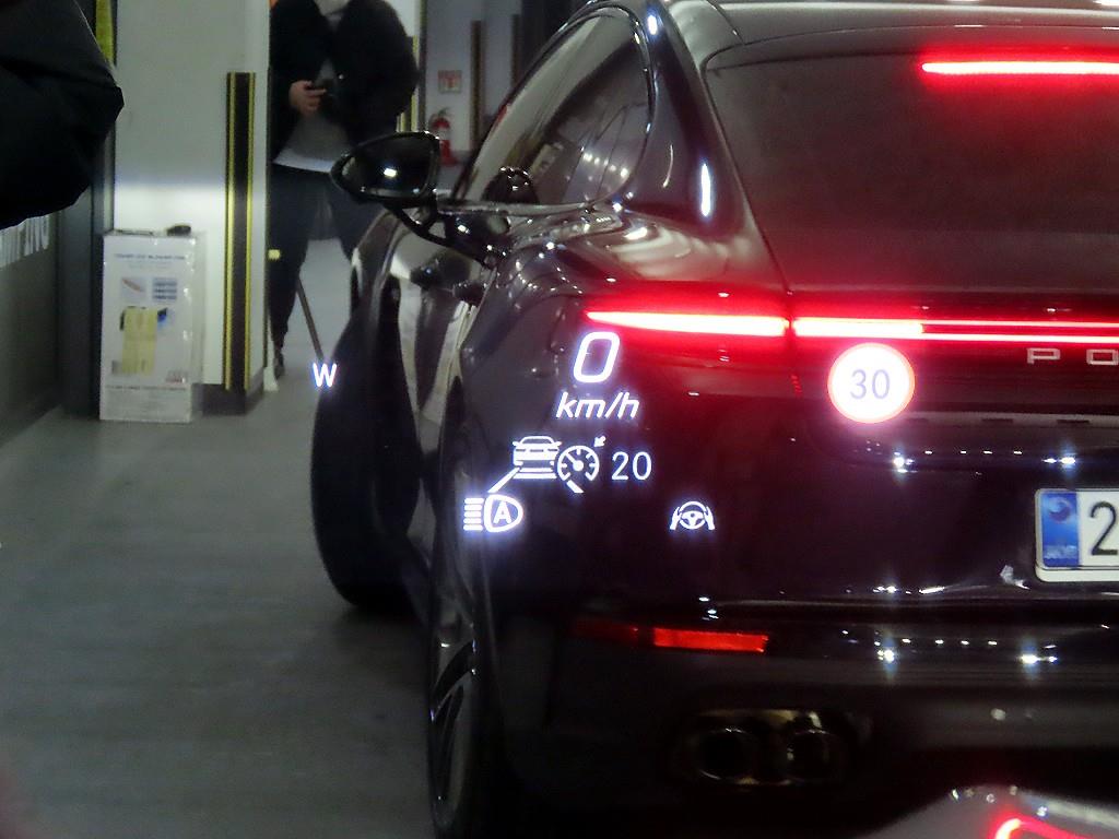 벤츠 GLE클래스(4세대) GLE 400d 4매틱 쿠페