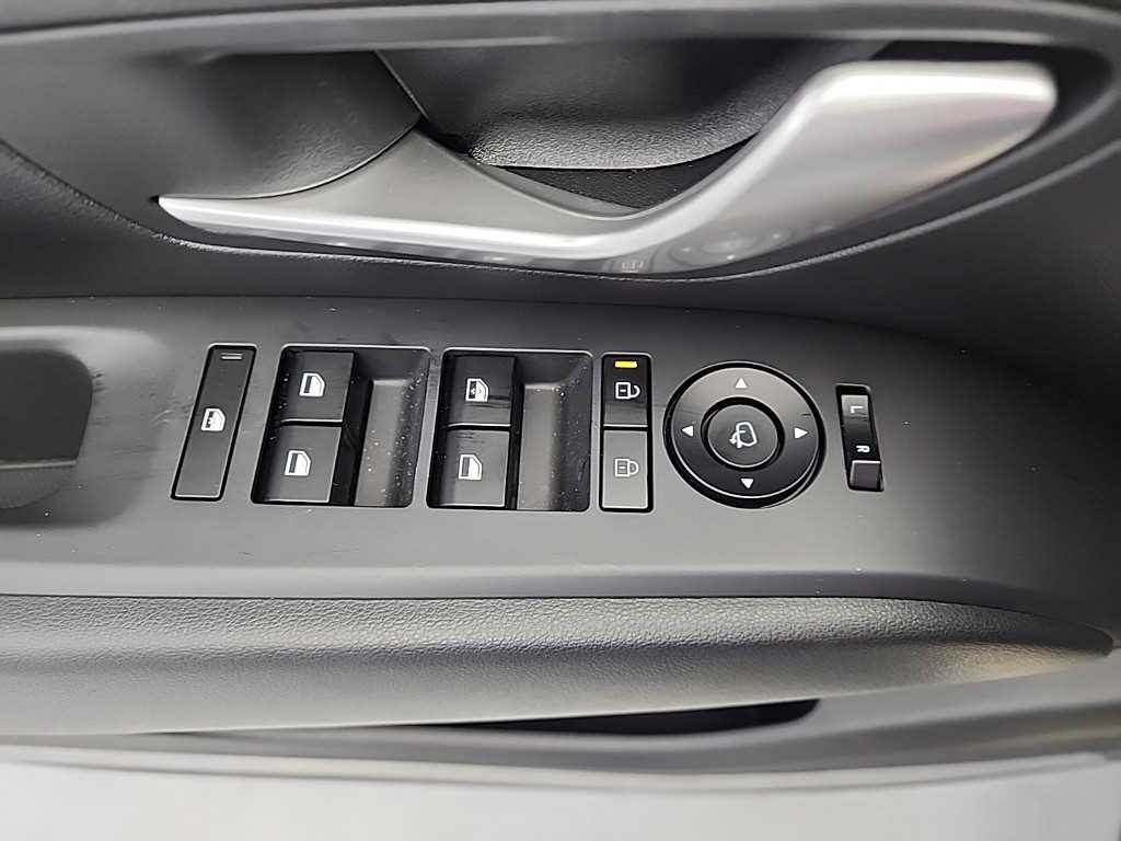 현대 더 뉴투싼 2.0 디젤 AWD 모던 - 이미지 8