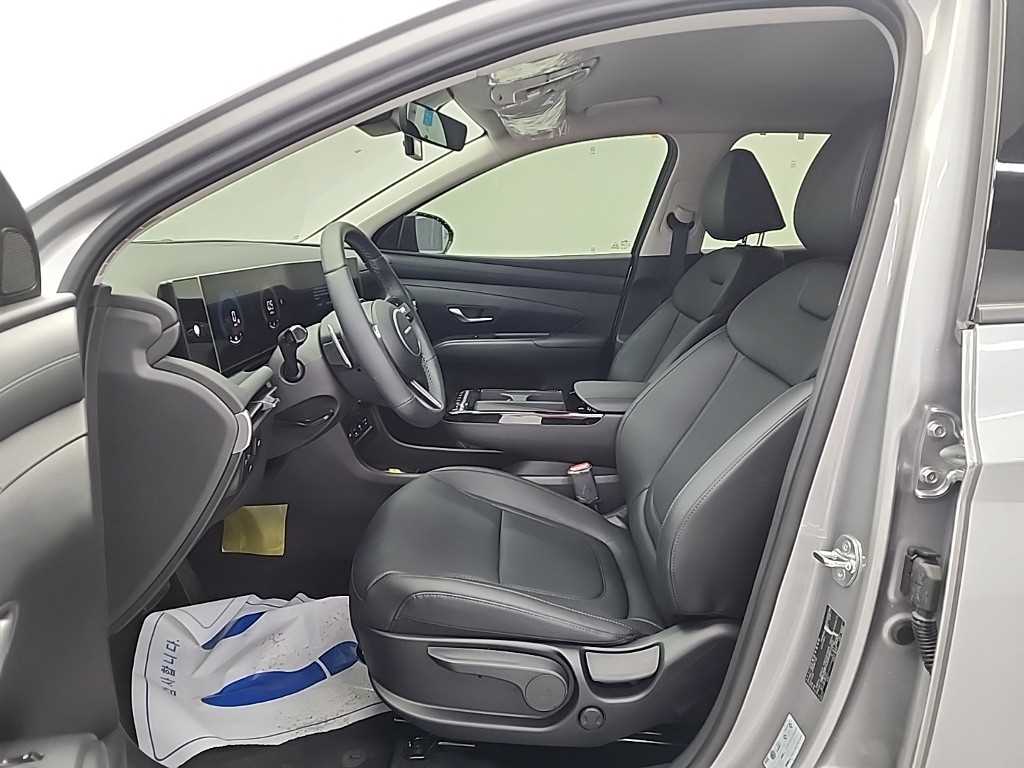 현대 더 뉴투싼 2.0 디젤 AWD 모던 - 이미지 7