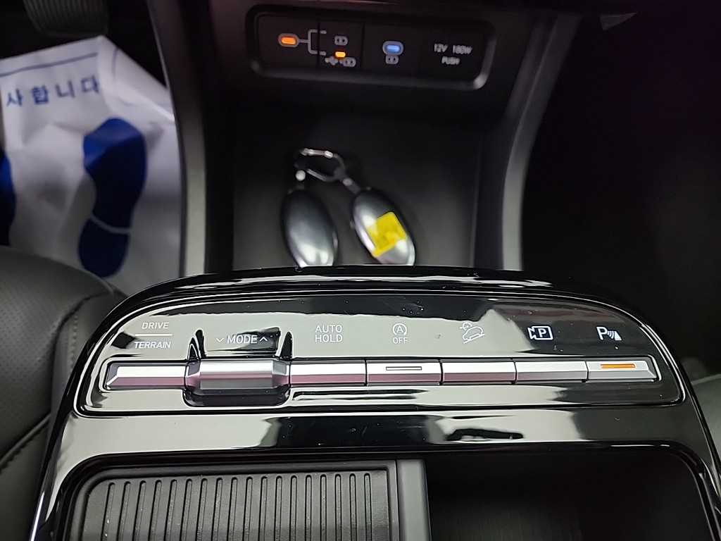 현대 더 뉴투싼 2.0 디젤 AWD 모던 - 이미지 17