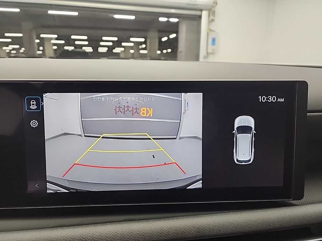 현대 더 뉴투싼 2.0 디젤 AWD 모던 - 이미지 2