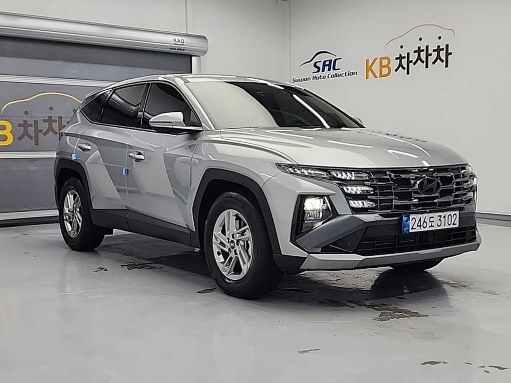 현대 더 뉴투싼 2.0 디젤 AWD 모던 - 이미지 13