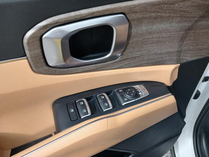 기아 신형쏘렌토 하이브리드(MQ4) 1.6 HEV 2WD 프레스티지 - 이미지 10