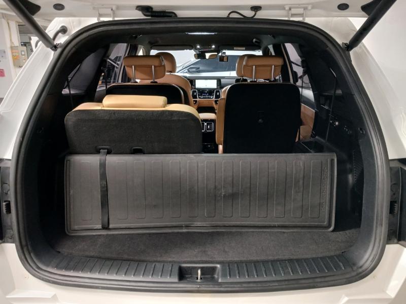 기아 신형쏘렌토 하이브리드(MQ4) 1.6 HEV 2WD 프레스티지 - 이미지 3