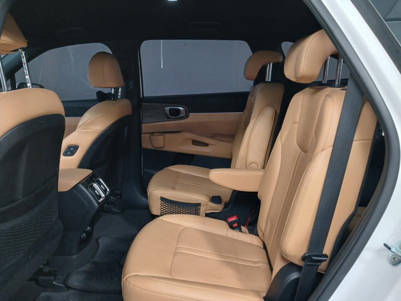 기아 신형쏘렌토 하이브리드(MQ4) 1.6 HEV 2WD 프레스티지 - 이미지 18