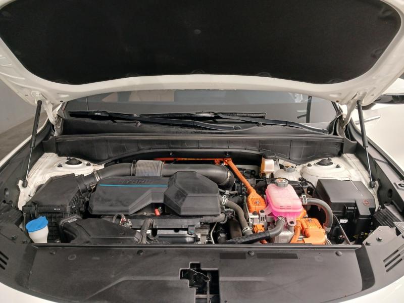 기아 신형쏘렌토 하이브리드(MQ4) 1.6 HEV 2WD 프레스티지 - 이미지 14