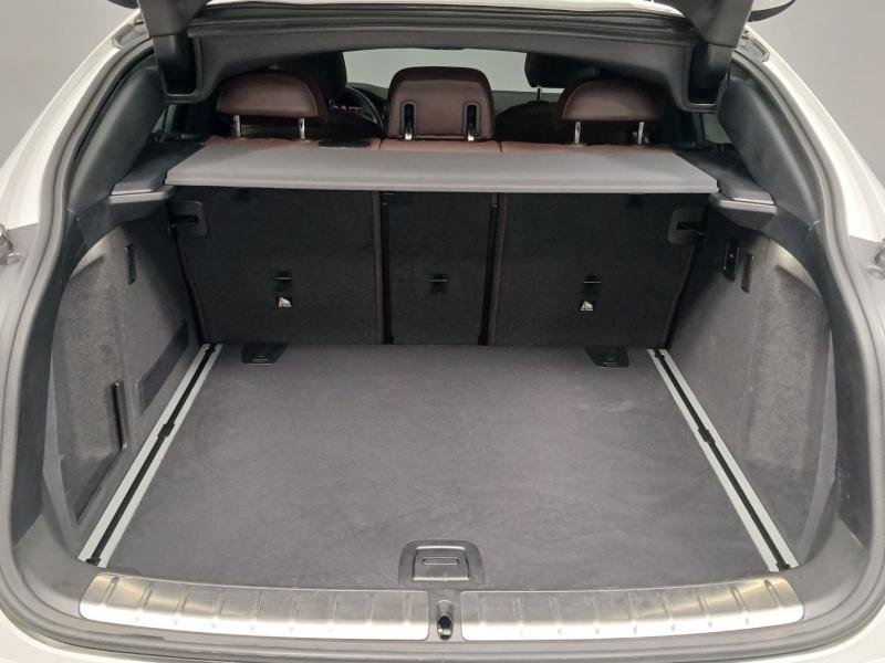 BMW X4(2세대) 20i xDrive M스포츠 - 이미지 20