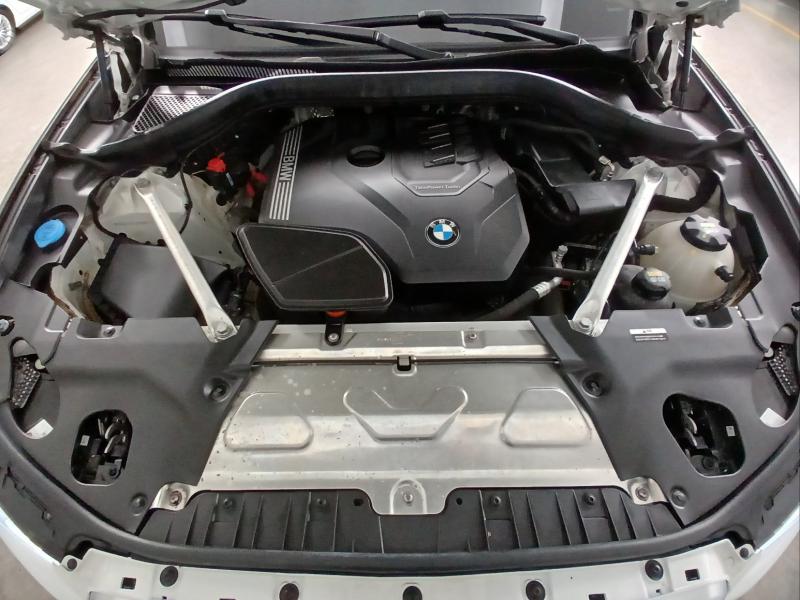 BMW X4(2세대) 20i xDrive M스포츠 - 이미지 16