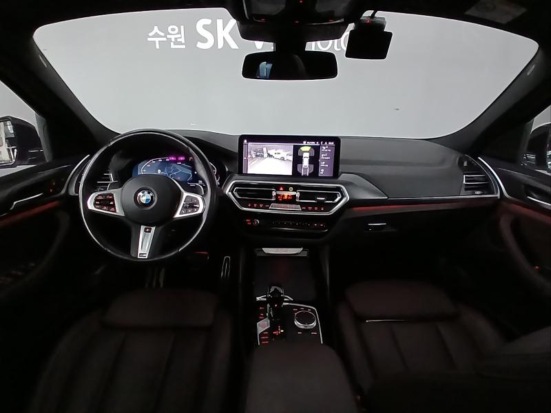 BMW X4(2세대) 20i xDrive M스포츠 - 이미지 2