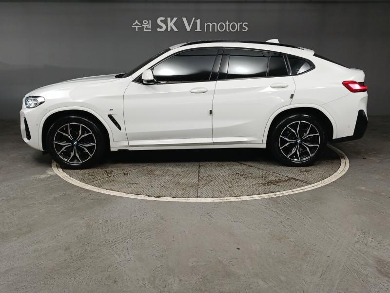 BMW X4(2세대) 20i xDrive M스포츠 - 이미지 13
