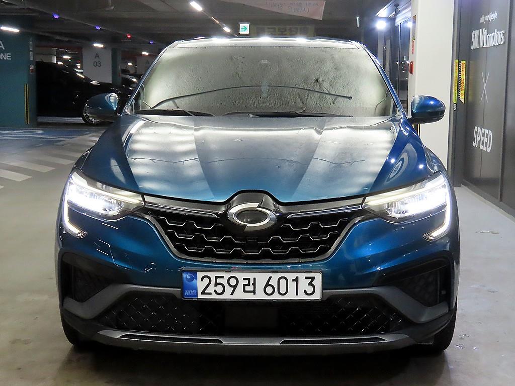 르노 (삼성) XM3 하이브리드 1.6 GTe 인스파이어(e-시프트) - 이미지 20