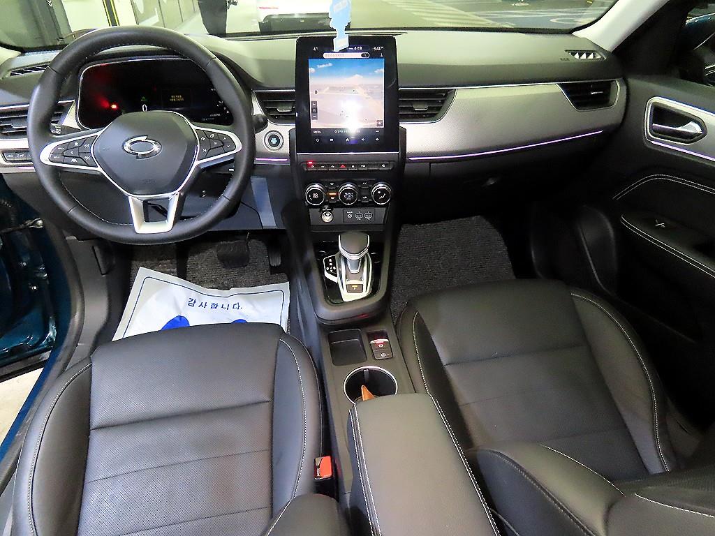 르노 (삼성) XM3 하이브리드 1.6 GTe 인스파이어(e-시프트) - 이미지 18