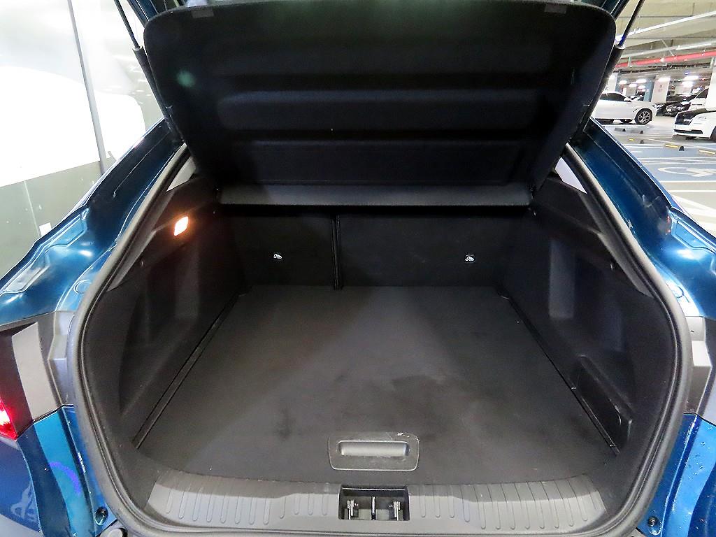 르노 (삼성) XM3 하이브리드 1.6 GTe 인스파이어(e-시프트) - 이미지 9