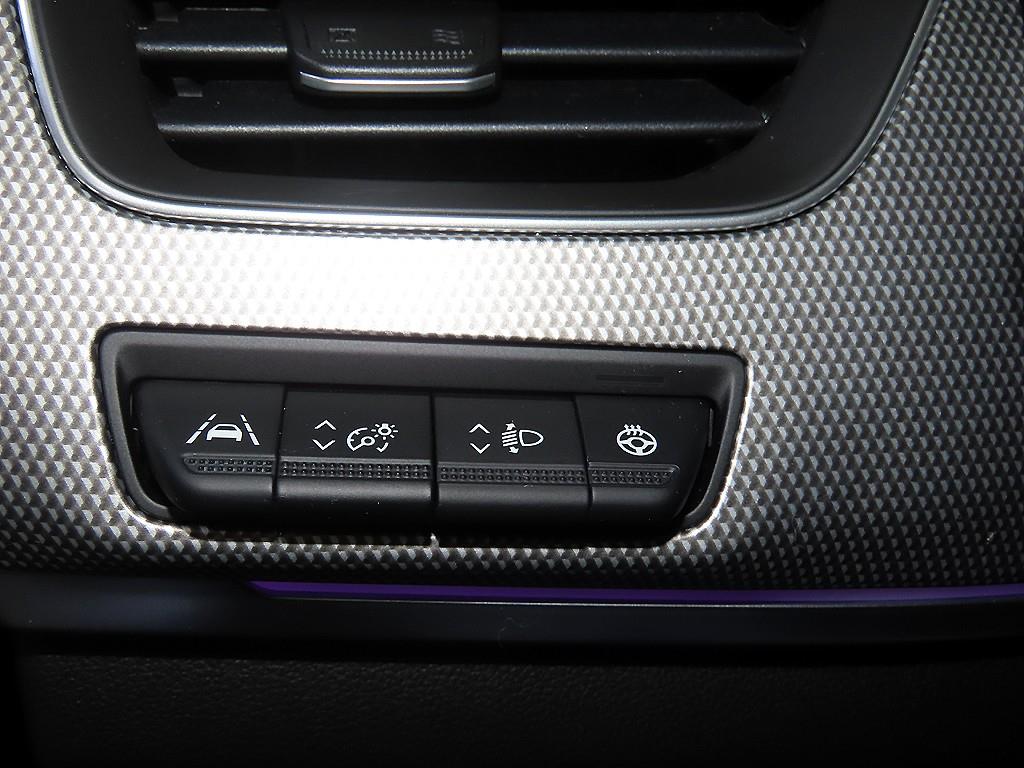 르노 (삼성) XM3 하이브리드 1.6 GTe 인스파이어(e-시프트) - 이미지 13