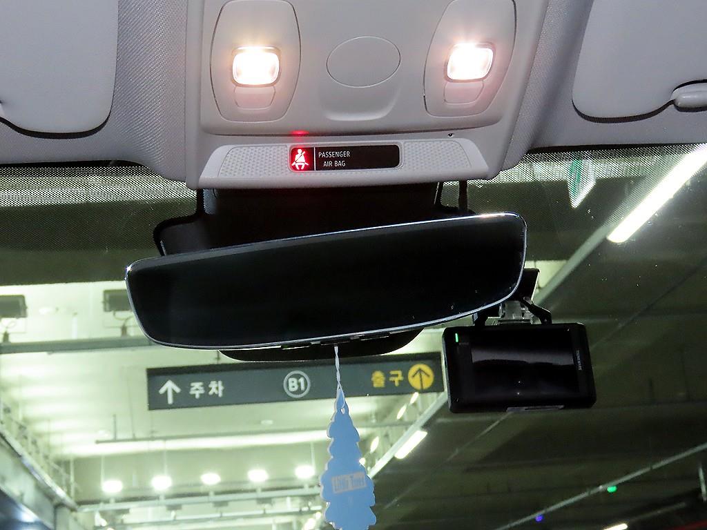 르노 (삼성) XM3 하이브리드 1.6 GTe 인스파이어(e-시프트) - 이미지 16