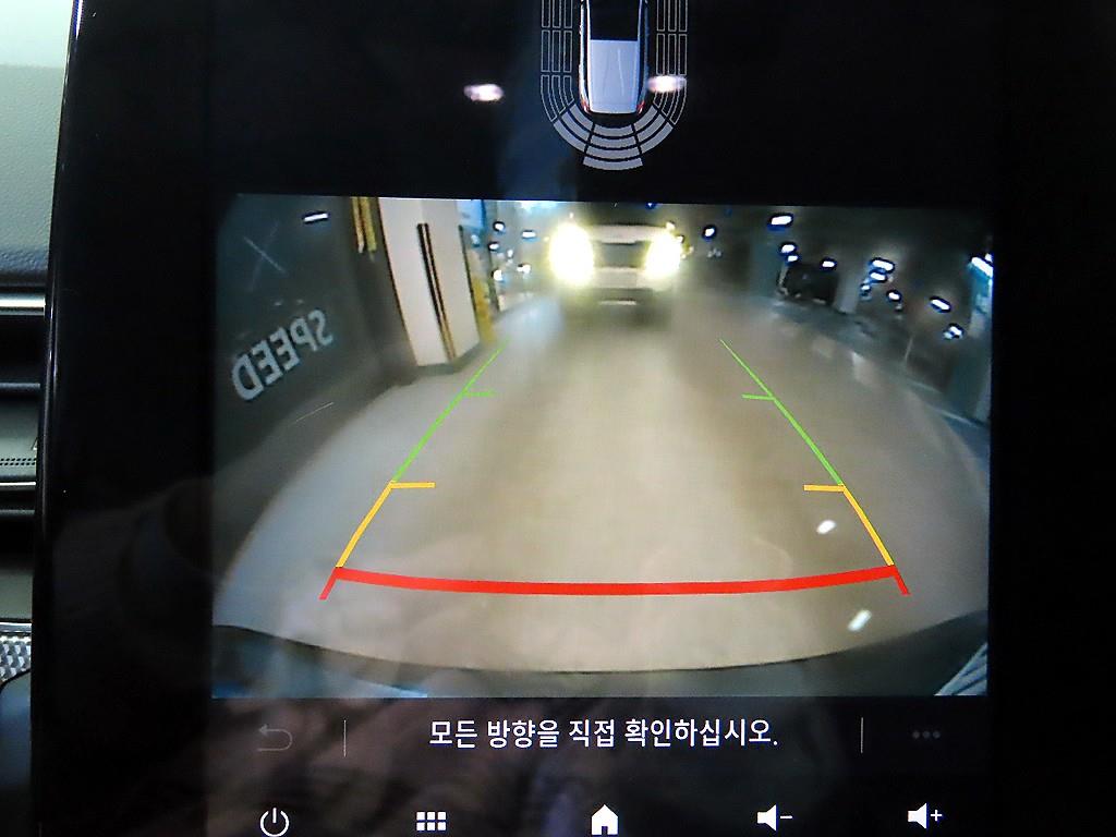 르노 (삼성) XM3 하이브리드 1.6 GTe 인스파이어(e-시프트) - 이미지 11