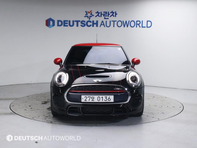 미니 쿠퍼(3세대) 2.0 S JCW - 이미지 19