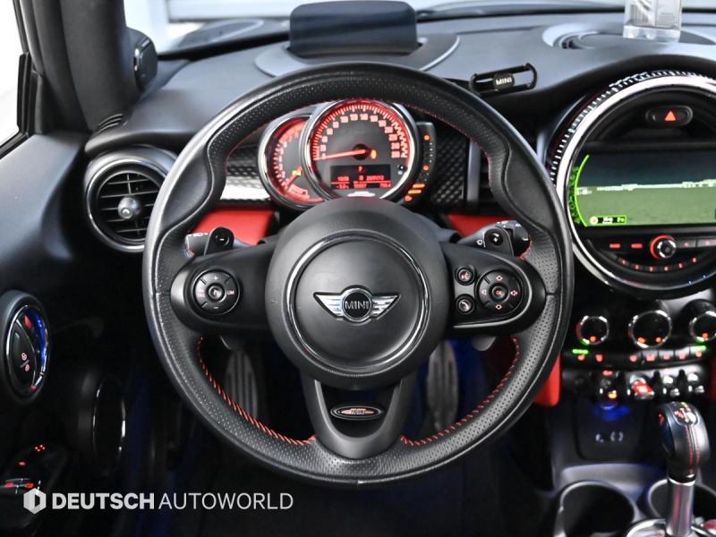 미니 쿠퍼(3세대) 2.0 S JCW - 이미지 4