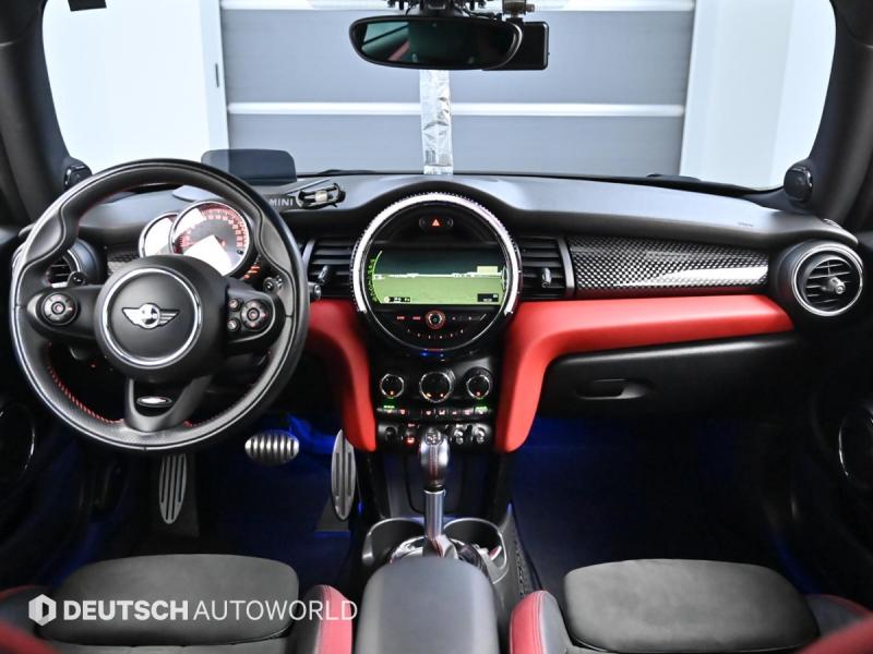 미니 쿠퍼(3세대) 2.0 S JCW - 이미지 12
