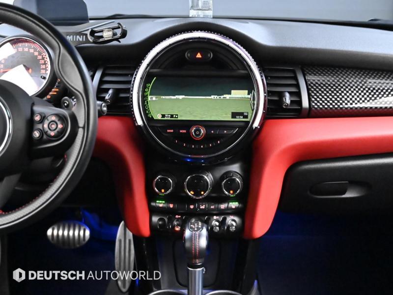 미니 쿠퍼(3세대) 2.0 S JCW - 이미지 17