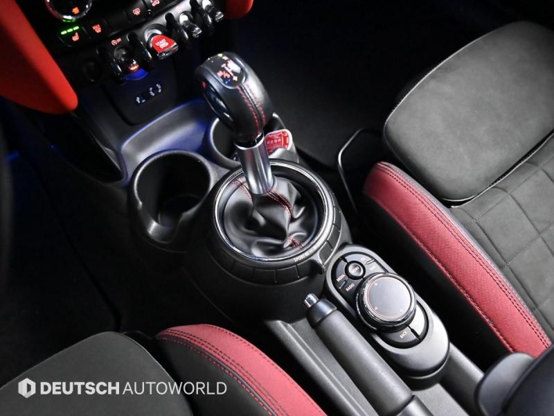 미니 쿠퍼(3세대) 2.0 S JCW - 이미지 5