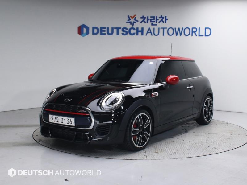미니 쿠퍼(3세대) 2.0 S JCW - 이미지 11
