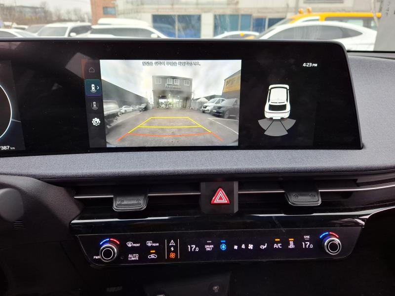 기아 EV6 롱 레인지 4WD 에어