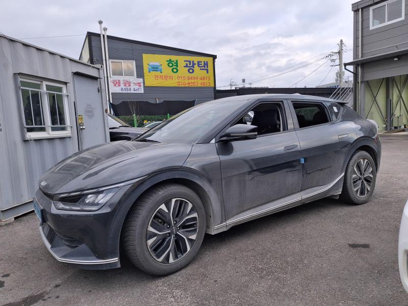 기아 EV6 롱 레인지 4WD 에어 - 이미지 12