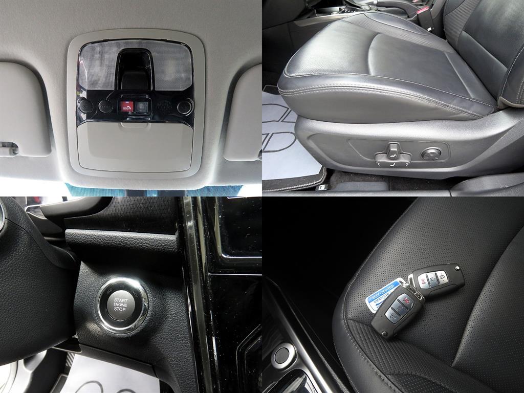 KG모빌리티(쌍용) 베리 뉴 티볼리 1.5 가솔린 2WD V3 - 이미지 15