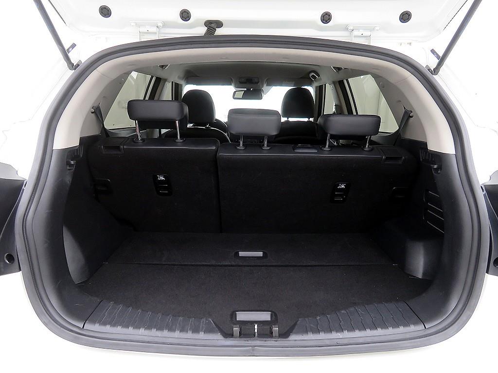 KG모빌리티(쌍용) 베리 뉴 티볼리 1.5 가솔린 2WD V3 - 이미지 11