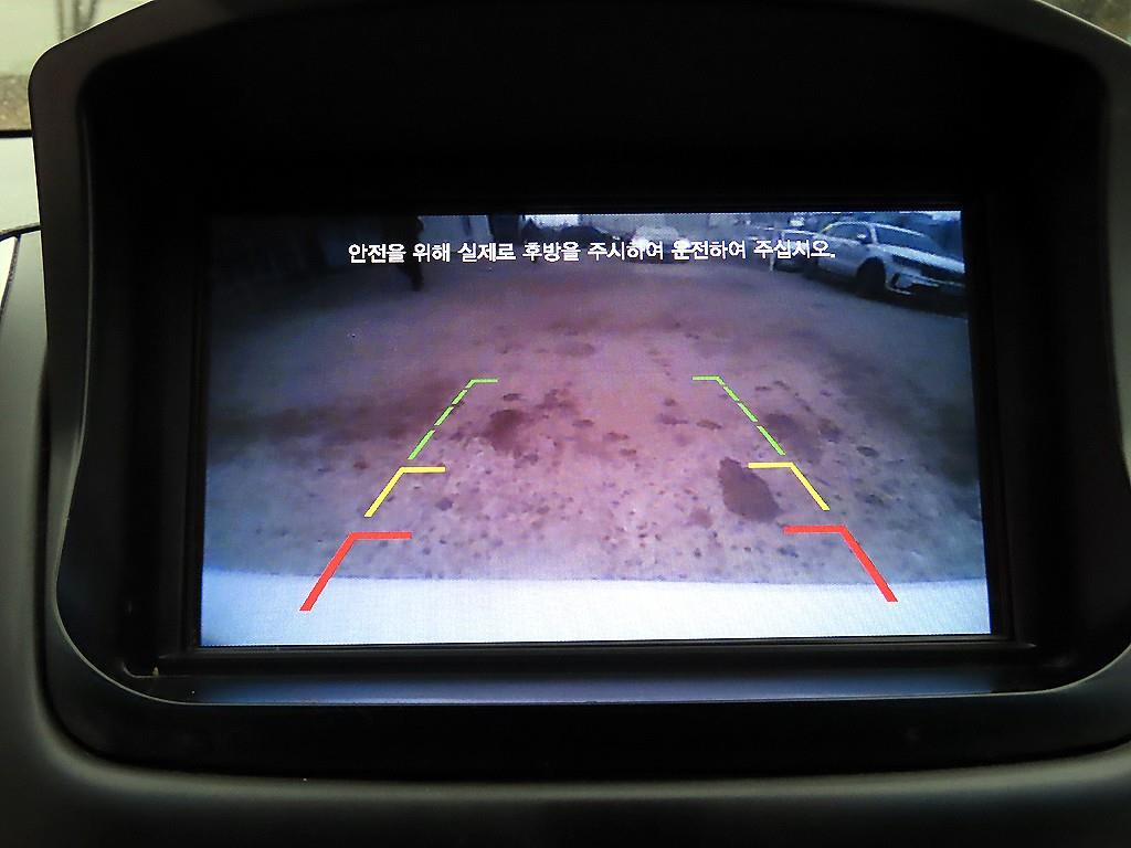 쉐보레 (대우) 크루즈 4도어 1.8 LTZ+