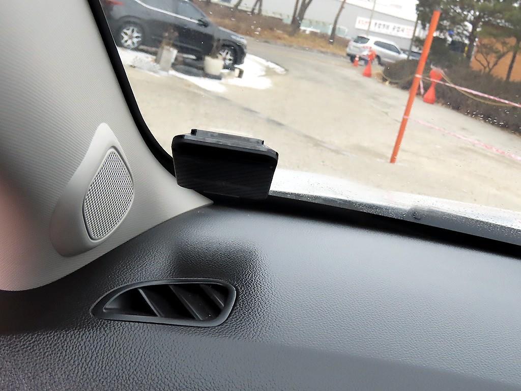 쉐보레 (대우) 크루즈 4도어 1.8 LTZ+ - 이미지 6