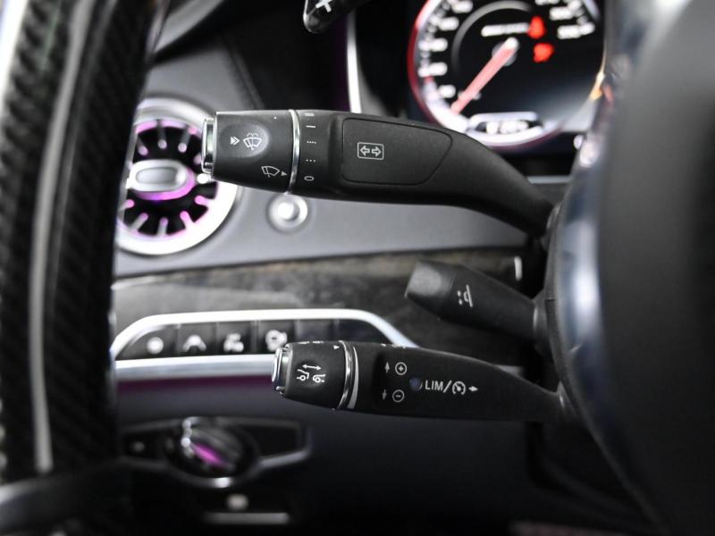 벤츠 S클래스(6세대) S63L AMG 4매틱 - 이미지 8